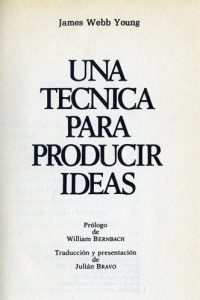 Lecturas recomendadas